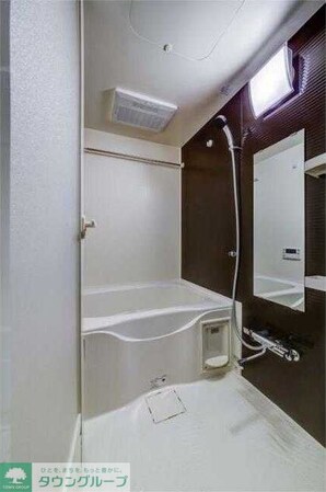 クオリタス護国寺(クオリタスゴコクジ)の物件内観写真